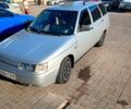 Сірий ВАЗ 2111, об'ємом двигуна 1.6 л та пробігом 294 тис. км за 2000 $, фото 1 на Automoto.ua