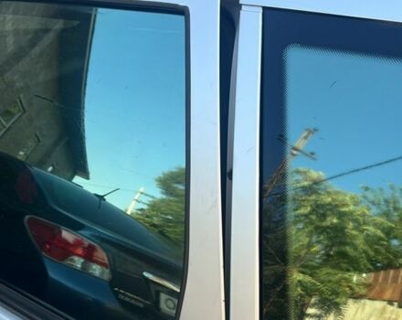 Сірий ВАЗ 2111, об'ємом двигуна 1.6 л та пробігом 220 тис. км за 716 $, фото 6 на Automoto.ua