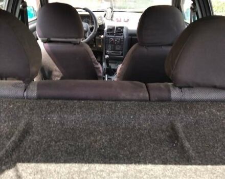 Серый ВАЗ 2111, объемом двигателя 1.6 л и пробегом 132 тыс. км за 3200 $, фото 3 на Automoto.ua