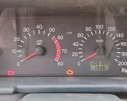 ВАЗ 2111 2006 в Чернигове на Automoto.ua Серый ВАЗ 2111, объемом двигателя 1.6 л и пробегом 308 тыс. км за 1700 $, фото 5 на Automoto.ua
