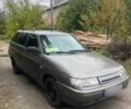 Серый ВАЗ 2111, объемом двигателя 0 л и пробегом 217 тыс. км за 1900 $, фото 1 на Automoto.ua