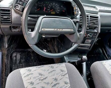 Серый ВАЗ 2111, объемом двигателя 1.6 л и пробегом 185 тыс. км за 2100 $, фото 16 на Automoto.ua