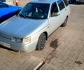 Серый ВАЗ 2111, объемом двигателя 1.6 л и пробегом 294 тыс. км за 2600 $, фото 1 на Automoto.ua