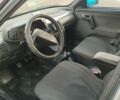 Сірий ВАЗ 2111, об'ємом двигуна 1.6 л та пробігом 198 тис. км за 1707 $, фото 6 на Automoto.ua