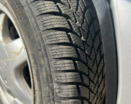 Серый ВАЗ 2111, объемом двигателя 1.6 л и пробегом 96 тыс. км за 3000 $, фото 10 на Automoto.ua