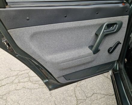 Серый ВАЗ 2111, объемом двигателя 1.6 л и пробегом 134 тыс. км за 2350 $, фото 13 на Automoto.ua