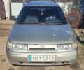 Сірий ВАЗ 2111, об'ємом двигуна 1.6 л та пробігом 170 тис. км за 1850 $, фото 1 на Automoto.ua