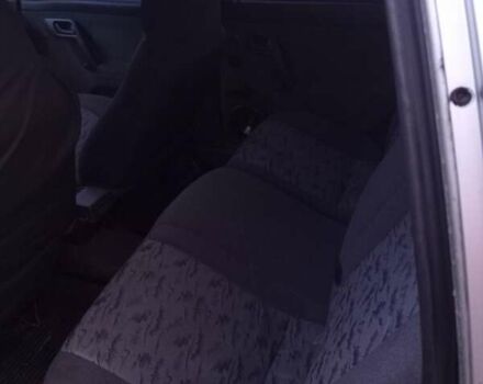 Серый ВАЗ 2111, объемом двигателя 1.6 л и пробегом 263 тыс. км за 1100 $, фото 11 на Automoto.ua