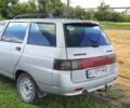 Сірий ВАЗ 2111, об'ємом двигуна 0 л та пробігом 167 тис. км за 2004 $, фото 5 на Automoto.ua