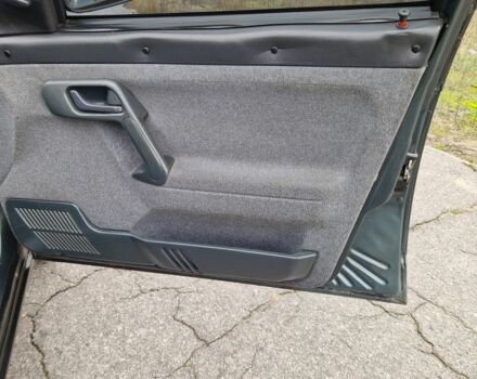 Серый ВАЗ 2111, объемом двигателя 1.6 л и пробегом 134 тыс. км за 2350 $, фото 14 на Automoto.ua