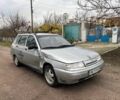 Сірий ВАЗ 2111, об'ємом двигуна 1.6 л та пробігом 70 тис. км за 1546 $, фото 2 на Automoto.ua