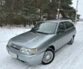 Серый ВАЗ 2111, объемом двигателя 1.6 л и пробегом 160 тыс. км за 2500 $, фото 1 на Automoto.ua