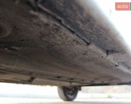 Серый ВАЗ 2111, объемом двигателя 1.6 л и пробегом 188 тыс. км за 1800 $, фото 18 на Automoto.ua