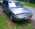 Сірий ВАЗ 2111, об'ємом двигуна 0 л та пробігом 151 тис. км за 1800 $, фото 1 на Automoto.ua