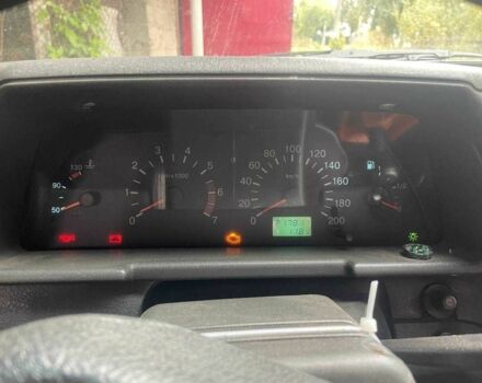 Серый ВАЗ 2111, объемом двигателя 0 л и пробегом 217 тыс. км за 1900 $, фото 11 на Automoto.ua