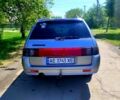 Серый ВАЗ 2111, объемом двигателя 1.6 л и пробегом 111 тыс. км за 2000 $, фото 4 на Automoto.ua