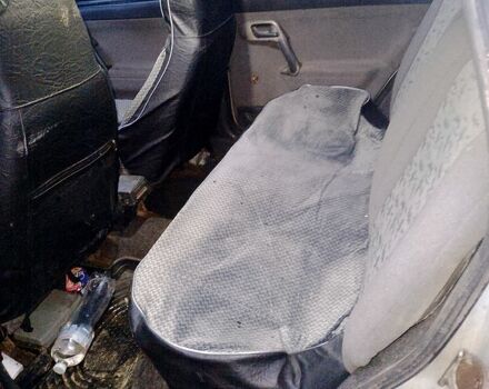 Сірий ВАЗ 2111, об'ємом двигуна 1.6 л та пробігом 308 тис. км за 1400 $, фото 3 на Automoto.ua