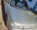 Сірий ВАЗ 2111, об'ємом двигуна 1.6 л та пробігом 170 тис. км за 1850 $, фото 2 на Automoto.ua