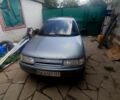 Серый ВАЗ 2111, объемом двигателя 1.6 л и пробегом 222 тыс. км за 850 $, фото 1 на Automoto.ua