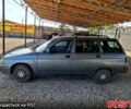 Сірий ВАЗ 2111, об'ємом двигуна 1.6 л та пробігом 240 тис. км за 2000 $, фото 2 на Automoto.ua