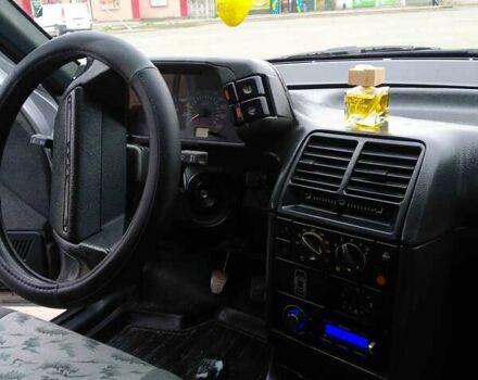 Серый ВАЗ 2111, объемом двигателя 1.6 л и пробегом 162 тыс. км за 2100 $, фото 5 на Automoto.ua