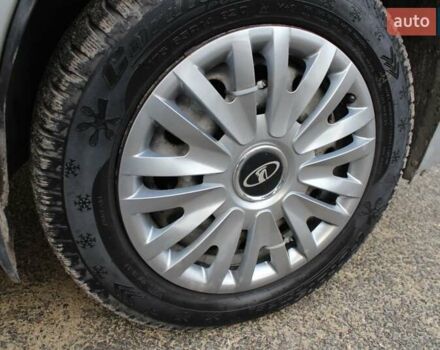 Серый ВАЗ 2111, объемом двигателя 1.6 л и пробегом 188 тыс. км за 1800 $, фото 17 на Automoto.ua