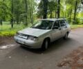 Серый ВАЗ 2111, объемом двигателя 1.6 л и пробегом 250 тыс. км за 1350 $, фото 6 на Automoto.ua