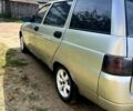Серый ВАЗ 2111, объемом двигателя 1.6 л и пробегом 277 тыс. км за 999 $, фото 6 на Automoto.ua