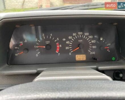 Серый ВАЗ 2111, объемом двигателя 1.6 л и пробегом 379 тыс. км за 1500 $, фото 9 на Automoto.ua