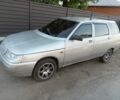 Серый ВАЗ 2111, объемом двигателя 1.6 л и пробегом 340 тыс. км за 1050 $, фото 3 на Automoto.ua