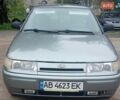 Серый ВАЗ 2111, объемом двигателя 1.6 л и пробегом 160 тыс. км за 2350 $, фото 3 на Automoto.ua