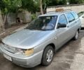 Сірий ВАЗ 2111, об'ємом двигуна 1.6 л та пробігом 150 тис. км за 1400 $, фото 2 на Automoto.ua