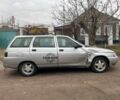 Сірий ВАЗ 2111, об'ємом двигуна 1.6 л та пробігом 70 тис. км за 1546 $, фото 7 на Automoto.ua