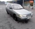 Сірий ВАЗ 2111, об'ємом двигуна 1.6 л та пробігом 190 тис. км за 1300 $, фото 3 на Automoto.ua