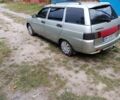 Сірий ВАЗ 2111, об'ємом двигуна 0 л та пробігом 300 тис. км за 1900 $, фото 4 на Automoto.ua