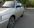 Серый ВАЗ 2111, объемом двигателя 1.6 л и пробегом 217 тыс. км за 3200 $, фото 1 на Automoto.ua