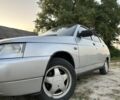 Серый ВАЗ 2111, объемом двигателя 1.6 л и пробегом 150 тыс. км за 2250 $, фото 7 на Automoto.ua