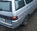 Сірий ВАЗ 2111, об'ємом двигуна 1.6 л та пробігом 360 тис. км за 2300 $, фото 1 на Automoto.ua