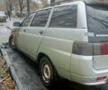Сірий ВАЗ 2111, об'ємом двигуна 1.6 л та пробігом 100 тис. км за 300 $, фото 4 на Automoto.ua