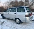 Серый ВАЗ 2111, объемом двигателя 1.6 л и пробегом 296 тыс. км за 900 $, фото 1 на Automoto.ua