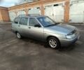 Сірий ВАЗ 2111, об'ємом двигуна 1.6 л та пробігом 198 тис. км за 1707 $, фото 1 на Automoto.ua