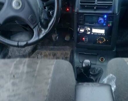 Сірий ВАЗ 2111, об'ємом двигуна 1.6 л та пробігом 360 тис. км за 2300 $, фото 5 на Automoto.ua