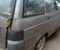 Сірий ВАЗ 2111, об'ємом двигуна 1.6 л та пробігом 430 тис. км за 1000 $, фото 2 на Automoto.ua