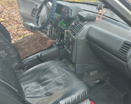 Серый ВАЗ 2111, объемом двигателя 1.6 л и пробегом 100 тыс. км за 2000 $, фото 5 на Automoto.ua