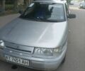 Сірий ВАЗ 2111, об'ємом двигуна 2 л та пробігом 247 тис. км за 600 $, фото 1 на Automoto.ua