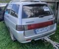 Сірий ВАЗ 2111, об'ємом двигуна 1.6 л та пробігом 177 тис. км за 900 $, фото 5 на Automoto.ua