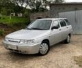 Сірий ВАЗ 2111, об'ємом двигуна 1.6 л та пробігом 379 тис. км за 1700 $, фото 1 на Automoto.ua