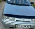 Серый ВАЗ 2111, объемом двигателя 0 л и пробегом 96 тыс. км за 2300 $, фото 4 на Automoto.ua