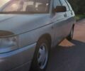 Серый ВАЗ 2111, объемом двигателя 1.6 л и пробегом 96 тыс. км за 2300 $, фото 2 на Automoto.ua