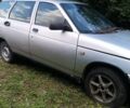 Серый ВАЗ 2111, объемом двигателя 1.6 л и пробегом 489 тыс. км за 592 $, фото 7 на Automoto.ua